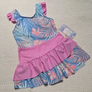 Tommy Bahama Swimsuit 4t